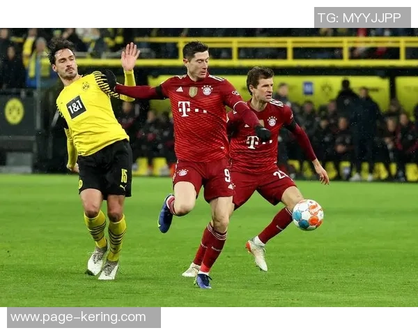 1999年拜仁慕尼黑与多特蒙德巅峰对决的传奇时刻回顾 1999年拜仁慕尼黑与多特蒙德巅峰对决的传奇时刻回顾