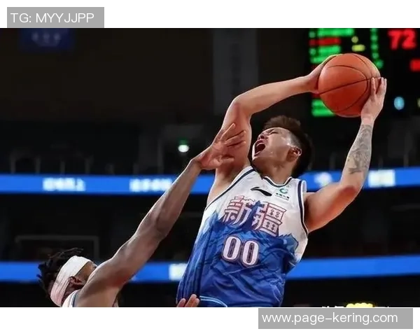 2019年CBA季后赛广州队对阵浙江队精彩回顾与赛后分析 2019年CBA季后赛广州队对阵浙江队精彩回顾与赛后分析