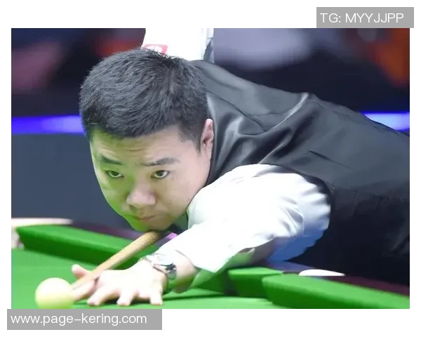 4月25日丁俊晖迎战世界斯诺克冠军期待精彩对决与巅峰表现 4月25日丁俊晖迎战世界斯诺克冠军期待精彩对决与巅峰表现