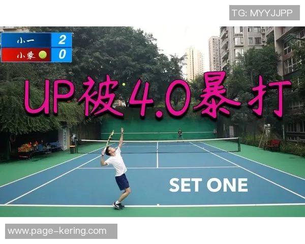 从零基础到网球高手:全面解析比赛经验与技巧指南 从零基础到网球高手:全面解析比赛经验与技巧指南