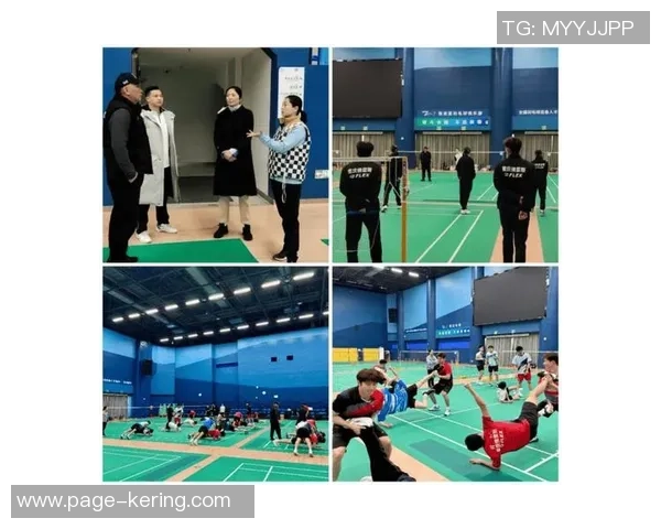 北京羽毛球队灵活性变革引发热议探索新战术与团队协作的未来发展 北京羽毛球队灵活性变革引发热议探索新战术与团队协作的未来发展