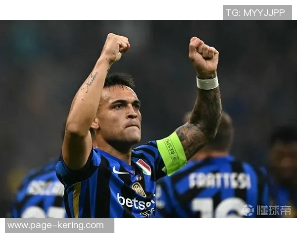 国米队长劳塔罗续约谈判遇阻年薪差距达500万欧元引发争议