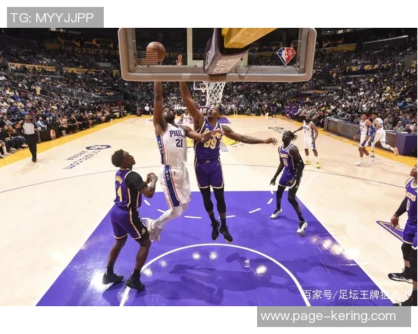 央视76人对快船精彩回放分析与赛后亮点总结