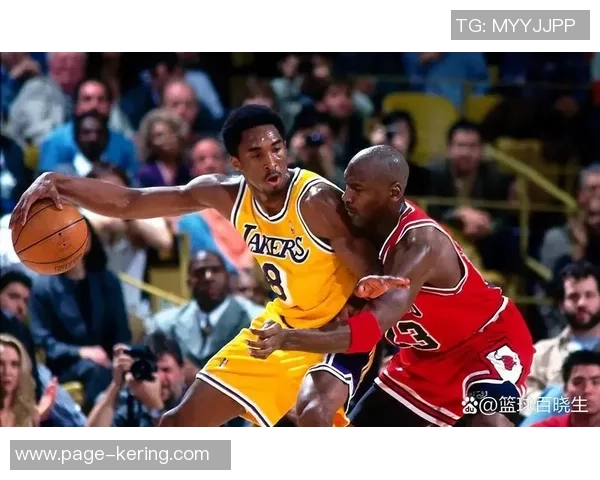 巅峰时期麦蒂与科比的对决谁才是真正的篮球传奇之王