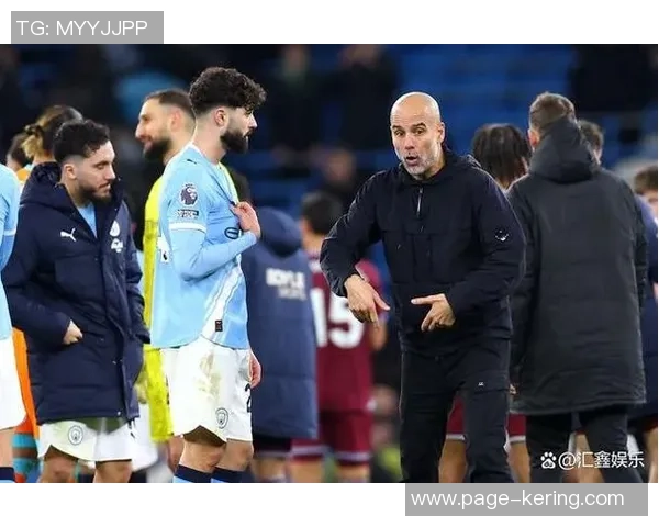 曼城因违反财政公平竞赛规则遭重罚三千万并禁赛一年